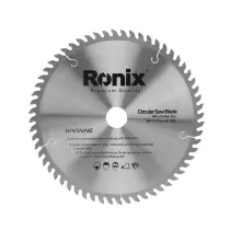 تیغ اره الماسه چوب رونیکس مدل RH-5110 سایز 250x60 (سوپر)