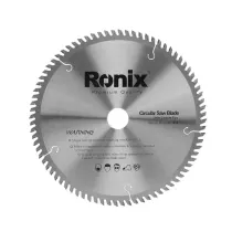 تیغ اره الماسه MDF رونیکس مدل RH-5111 سایز 250x80 (سوپر)
