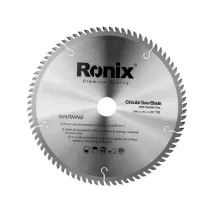 تیغ اره الماسه MDF رونیکس مدل RH-5112 سایز 80×250 (سوپر)