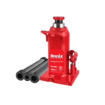 جک روغنی 15 تن رونیکس مدل RH-4905