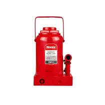 جک روغنی 32 تن رونیکس مدل RH-4907