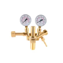مانومتر اکسیژن رونیکس طرح زینسر مدل RH-4504