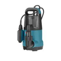 پمپ کفکش 0.55 اسب بخار پلاستیکی رونیکس مدل RH-4030