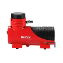 مینی کمپرسور فندکی خودرو رونیکس مدل RH-4264