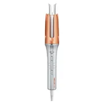 فر کننده مو شیگلم قطر 25 میلی متر مدل It-Curl One-Touch Instant Curler - اصل