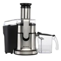 آبمیوه گیری 4 کاره لمسی سیماران مدل SJE-800