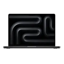 لپ تاپ 14.2 اینچی اپل مدل MacBook Pro MDE14 2025 HNA M5 16GB RAM 1TB SSD
