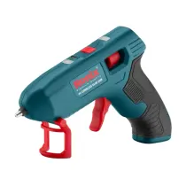 تفنگ چسب حرارتی شارژی 4 ولت رونیکس مدل 8538