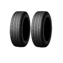 لاستیک خودرو جی پلنت سایز 205/60/14 دو حلقه