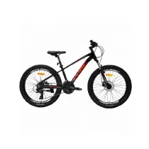دوچرخه سایز 24 CUBIC 1000 PIPER