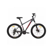دوچرخه سایز 24 phoenix SX200 jaklin