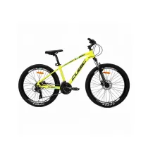 دوچرخه سایز 26 CUBIC 1000 PIPER