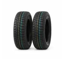 لاستیک خودرو برند کویر سایز 175/60/13 دو حلقه