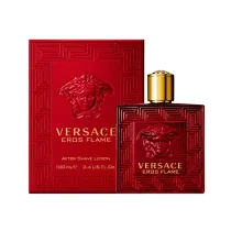 ادو پرفیوم مردانه ورساچه اروس فلیم Versace Eros Flame اصل