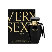 ادو پرفیوم زنانه ویکتوریا سکرت وری سکسی نایت مدل Very Sexy Night اصل