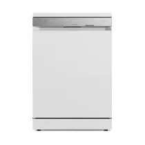 ماشین ظرفشویی دوو سری Hana مدل DW-15240 ظرفیت 15 نفر 3 سبد اینترنت اشیاء IOT