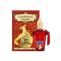 ادو پرفیوم زنانه زرجوف بوکت ایده آل مدل Casamorati Bouquet Ideale اصل