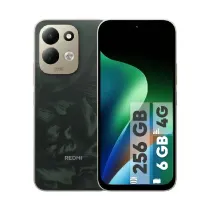 گوشی موبایل شیائومی مدل Redmi 17 4G دو سیم کارت ظرفیت 256 گیگابایت و رم 6 گیگابایت