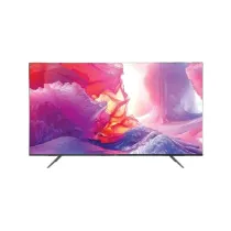 تلویزیون کیو ال ای دی 55 اینچ ایکس ویژن مدل 55XCU880B هوشمند، کیفیت 4k UHD، سیستم عامل Android 14 و GoogleTV