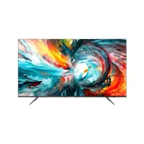 تلویزیون کیو ال ای دی 55 اینچ ایکس ویژن مدل 55XCU880G هوشمند، کیفیت 4k UHD، سیستم عامل Android 14 و GoogleTV