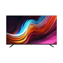 تلویزیون ال ای دی 65 اینچ ایکس ویژن مدل 65XCU705 هوشمند، کیفیت 4k UHD، نرخ تصویر 60 هرتز، سیستم عامل Android 14 و GoogleTV
