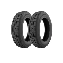 لاستیک یزد تایر سایز 165/65/13 - دو حلقه