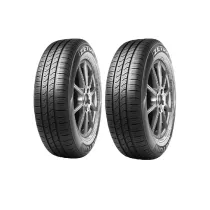 لاستیک خودرو زتوم سایز 205/55/16 دو حلقه