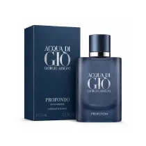 ادو پرفیوم مردانه جورجیو آرمانی اکوا دی جیو پروفوندو مدل Acqua di Giò Profondo اصل