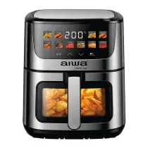 سرخ کن بدون روغن آیوا مدل AM-F8SW ظرفیت 8 لیتر