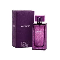 ادو پرفیوم زنانه لالیک آمیتیس مدل Amethyst اصل