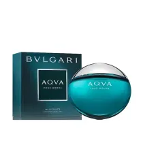 ادو تویلت مردانه بولگاری مدل Aqva Pour Homme اصل
