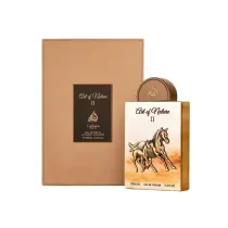 ادو پرفیوم لطافه آرت آو نیچر مدل Art of Nature II اصل