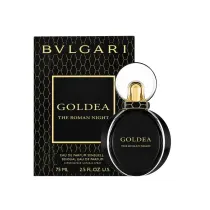 ادو پرفیوم زنانه بولگاری گلدیا د رومان نایت مدل Goldea The Roman Night اصل