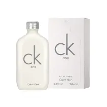ادو تویلت سی کی وان CK One اصل