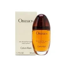 ادوپرفیوم زنانه سی کی آبسشن CK Obsession EDP اصل