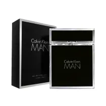 ادو تویلت مردانه سی کی من CK Man اصل