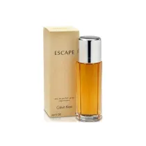 ادوپرفیوم زنانه کلوین کلاین اسکیپ Escape اصل