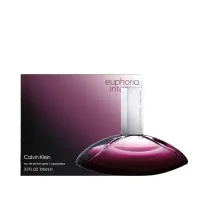 ادوپرفیوم زنانه کلوین کلین ایفوریا اینتنس Calvin Klein Euphoria Intense اصل