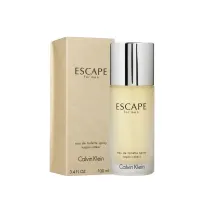 ادو تویلت مردانه سی کی اسکیپ CK Escape for men اصل