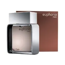ادو تویلت مردانه سی کی ایفوریا Ck Euphoria Men اصل