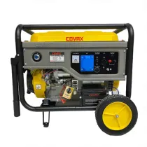 موتور برق بنزینی کواکس 8.5 کیلووات مدل CV15000LD-2