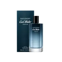پرفیوم مردانه دیویدوف کول واتر پارفوم Davidoff Cool Water Parfum for men اصل