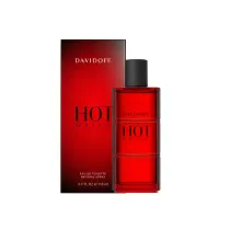 ادو تویلت مردانه دیویدوف هات واتر Davidoff Hot Water اصل