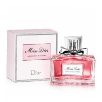 ادو پرفیوم زنانه دیور میس دیور ابسولوتلی بلومینگ Dior Miss Dior Absolutely Blooming اصل