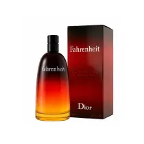 ادو تویلت مردانه دیور فارنهایت Dior Fahrenheit اصل