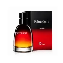 پرفیوم مردانه دیور فارنهایت له پرفیوم Dior Fahrenheit Le Parfum  اصل