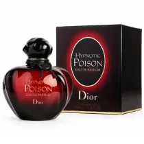 ادو پرفیوم زنانه دیور هیپنوتیک پویزن Dior Hypnotic Poison EDP اصل