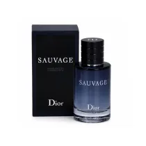 ادو تویلت مردانه دیور ساواج Dior Sauvage اصل