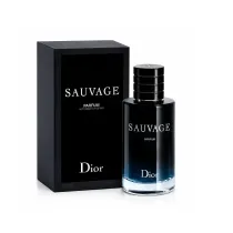 پرفیوم مردانه ساواج پارفوم Dior Sauvage Parfum اصل