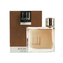 ادو تویلت مردانه دانهیل قهوه ای Dunhill for men اصل